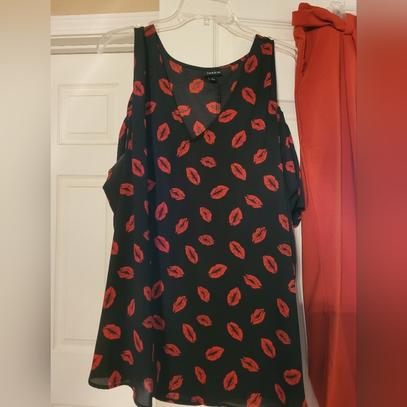 Torrid size 2 outfit - Picture 2 of 5